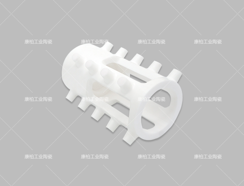 氧化鋯陶瓷有哪些特性？