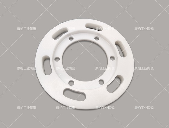 氧化鋯陶瓷有哪些特點？